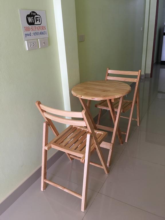 Baan Kannika Hua Hin HHQ Exterior foto