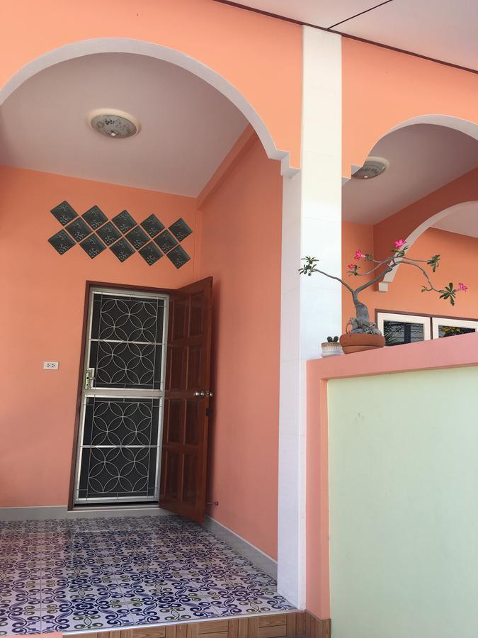 Baan Kannika Hua Hin HHQ Exterior foto