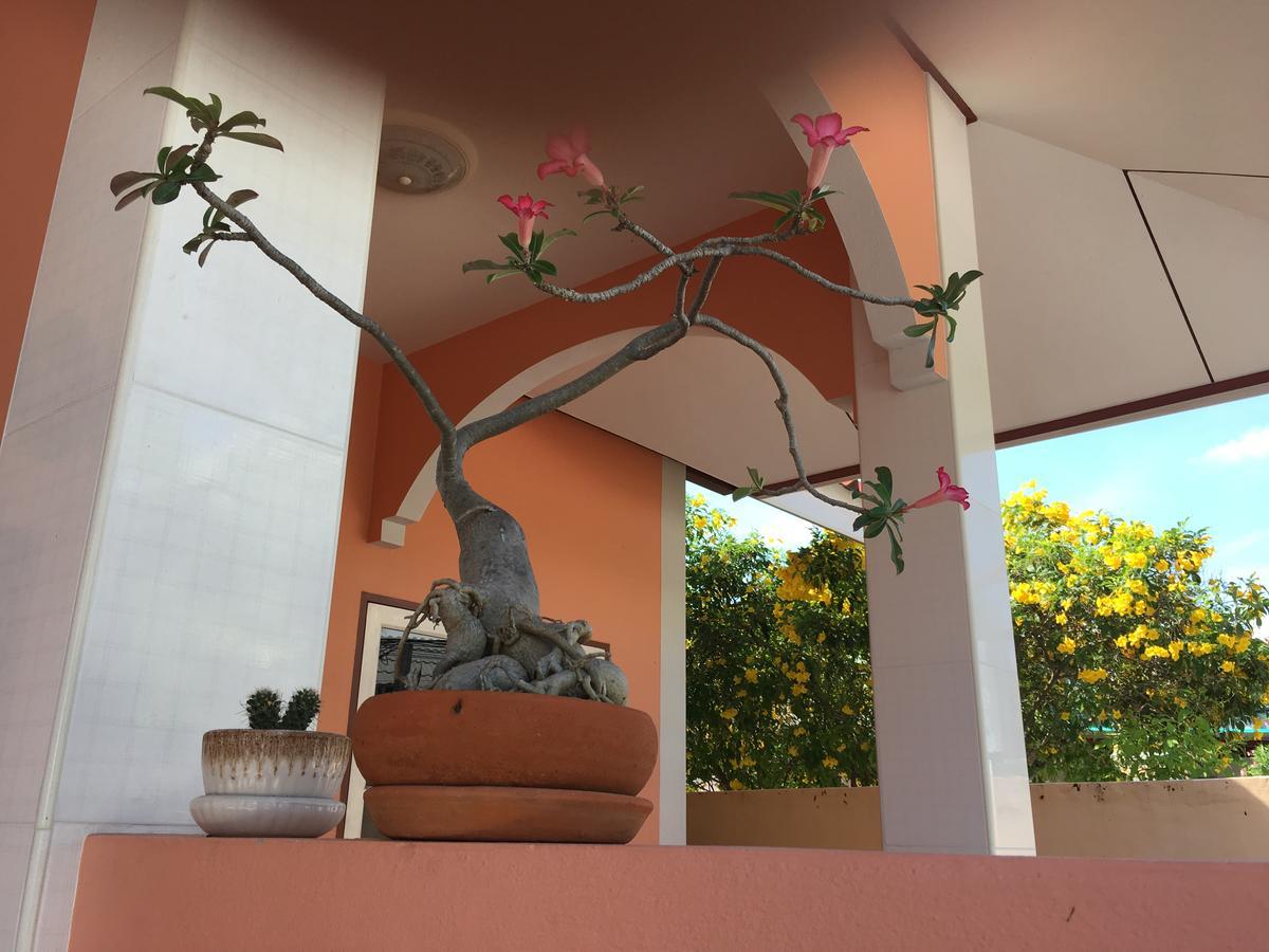 Baan Kannika Hua Hin HHQ Exterior foto